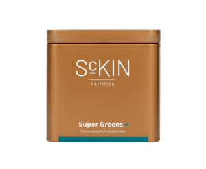 Super Greens+ Sckin Nutrition