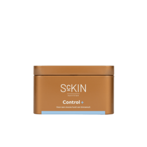 Control+ Sckin Nutrition