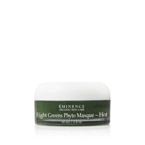 Eight Greens Phyto Mask ( Hot )