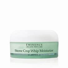 stone crop whip moisturizer