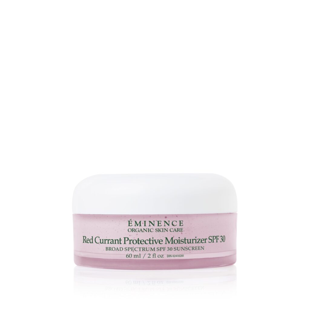 red currant protective moisturizer spf 40