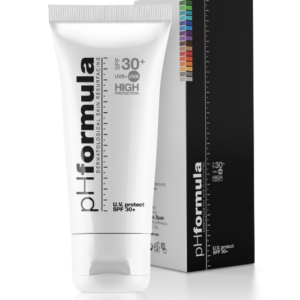pH Formula UV Protect SPF 30