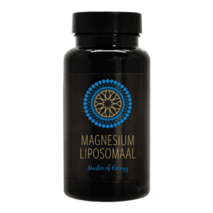 Magnesium Bisglycinaat Lipsomaal