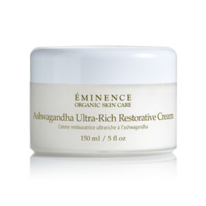 Ashwagandha ultra rich super restorative cream